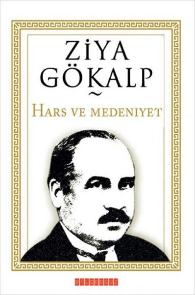Produktbild: Hars ve Medeniyet
