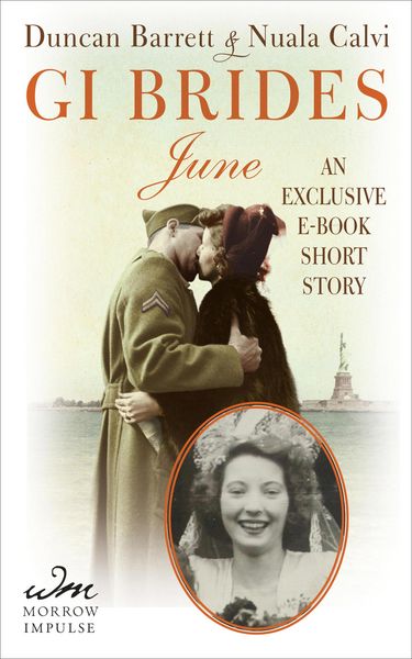 Produktbild: GI Brides: June