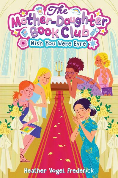 Produktbild: Wish You Were Eyre