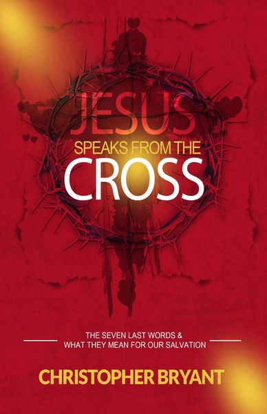Produktbild: Jesus Speaks From the Cross