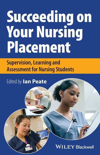 Produktbild: Succeeding on Your Nursing Placement