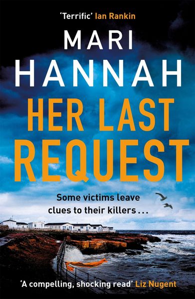 Produktbild: Her Last Request
