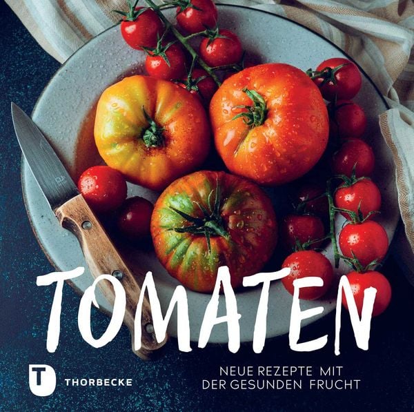 Produktbild: Tomaten