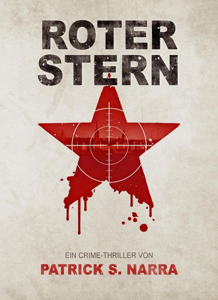 Produktbild: Roter Stern
