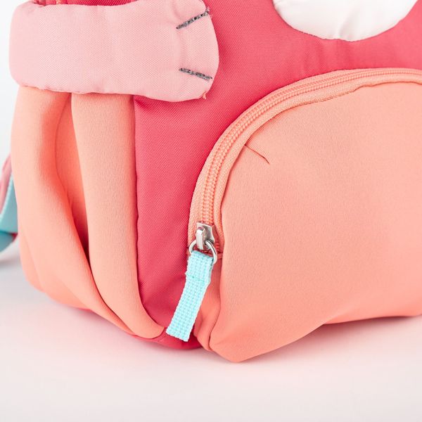 Produktbild: sigikid 24921 - Pf&ouml;tchen-Rucksack Hase