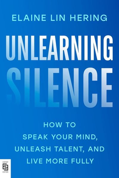 Produktbild: Unlearning Silence