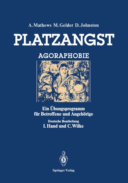 Produktbild: Platzangst