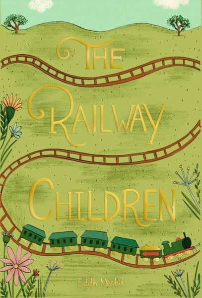 Produktbild: The Railway Children