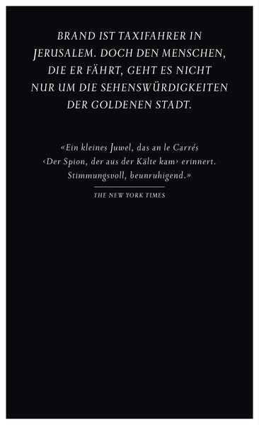 Produktbild: Stadt der Geheimnisse