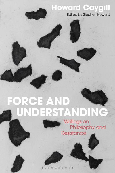 Produktbild: Force and Understanding