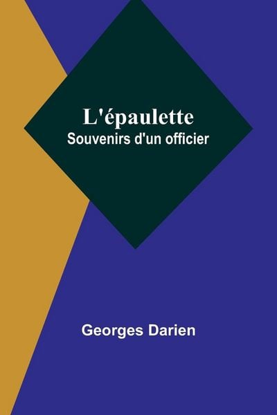 Produktbild: L'&eacute;paulette