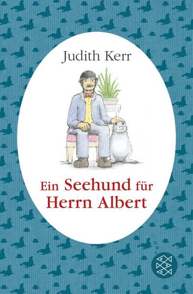 Produktbild: Ein Seehund f&uuml;r Herrn Albert