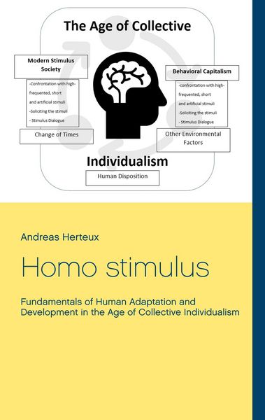 Produktbild: Homo stimulus