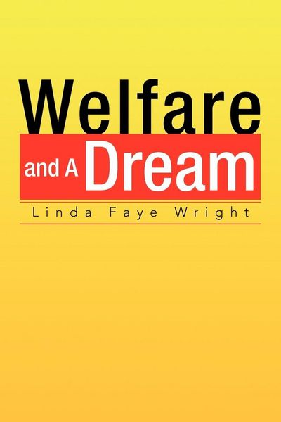 Produktbild: Welfare and a Dream