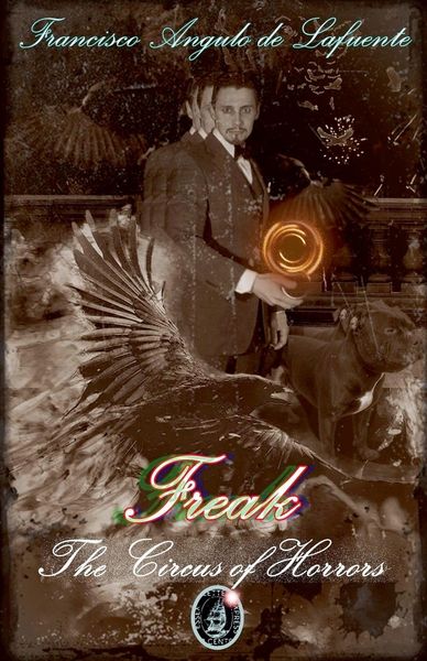 Produktbild: Freak - The Circus of Horrors