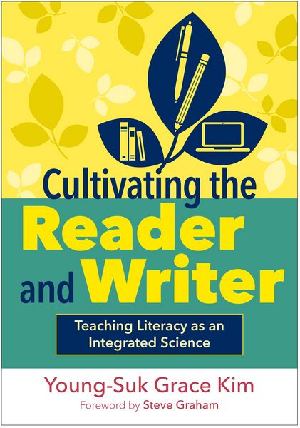Produktbild: Cultivating the Reader and Writer