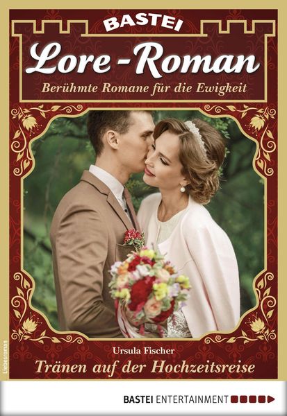 Produktbild: Lore-Roman 34