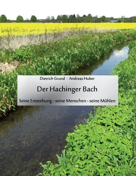 Produktbild: Der Hachinger Bach
