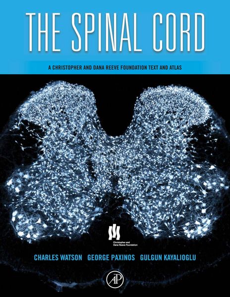 Produktbild: The Spinal Cord