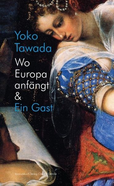 Produktbild: Wo Europa anf&auml;ngt & Ein Gast