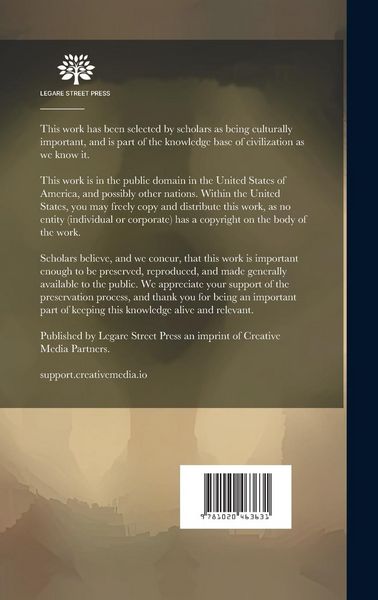 Produktbild: Encyclopedic Dictionary Of American History; Volume 2