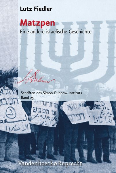 Produktbild: Matzpen