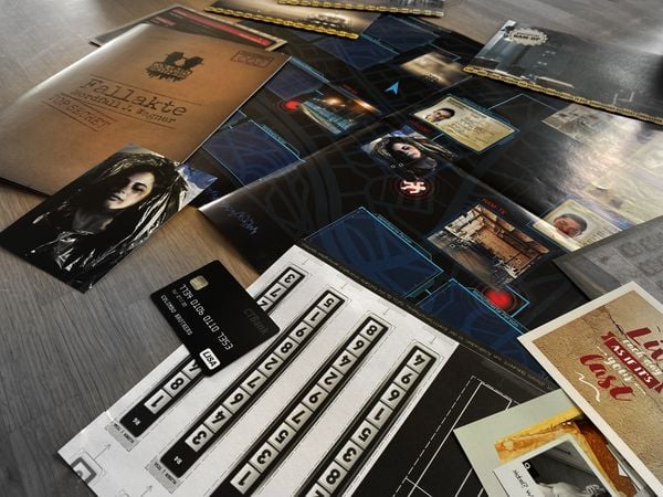 CRIMETIME - Fall 003 - Reden ist Silber, Schweigen dein Tod
