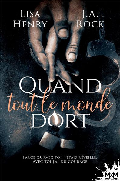 Produktbild: Quand tout le monde dort...