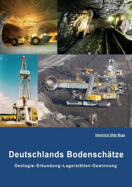 Produktbild: Deutschlands Bodensch&auml;tze