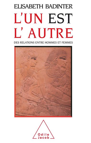 Produktbild: L' Un est l'autre