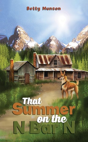 Produktbild: That Summer on the N Bar N