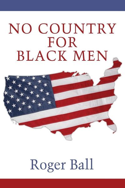 Produktbild: No Country for Black Men
