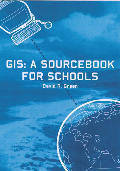 Produktbild: GIS