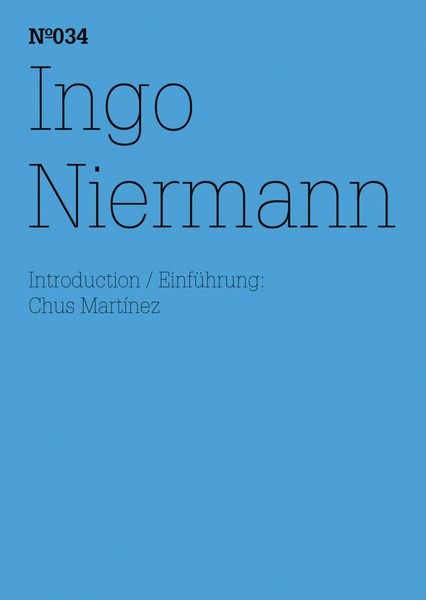 Produktbild: Ingo Niermann