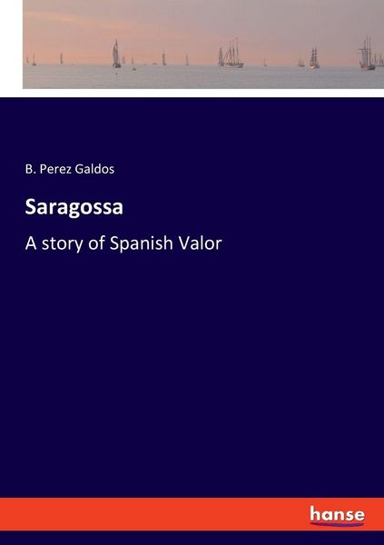 Produktbild: Saragossa