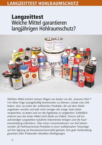 Produktbild: Praxishandbuch Korrosionsschutz