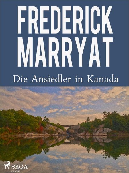Produktbild: Die Ansiedler in Kanada