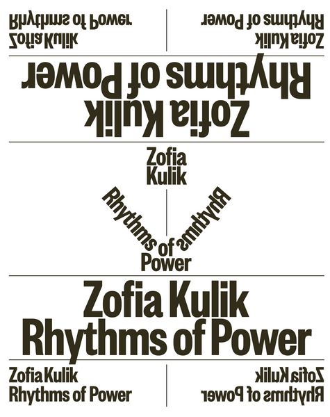 Produktbild: Rythms of Power