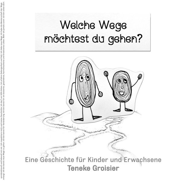 Produktbild: Welche Wege m&ouml;chtest du gehen?