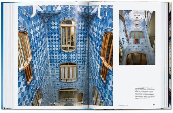 Produktbild: Gaud&iacute;