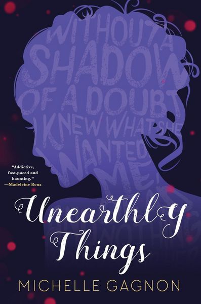 Produktbild: Unearthly Things
