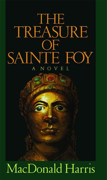 Produktbild: Treasure of Sainte Foy