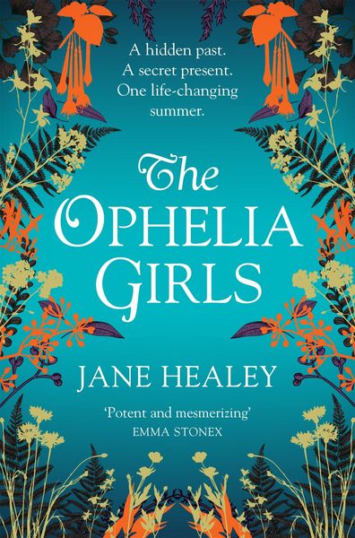 Produktbild: The Ophelia Girls