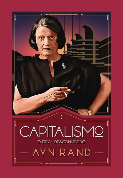 Produktbild: Capitalismo
