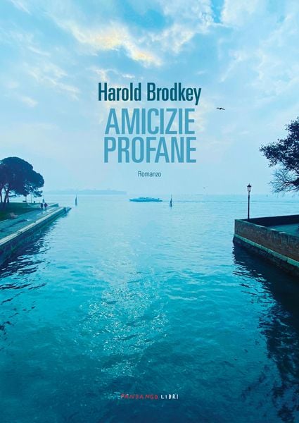 Produktbild: Amicizie profane