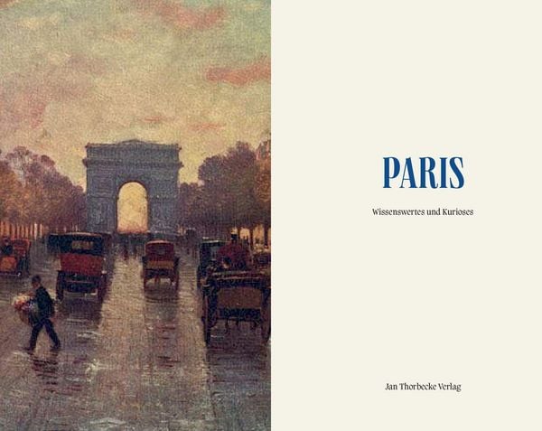 Produktbild: Paris
