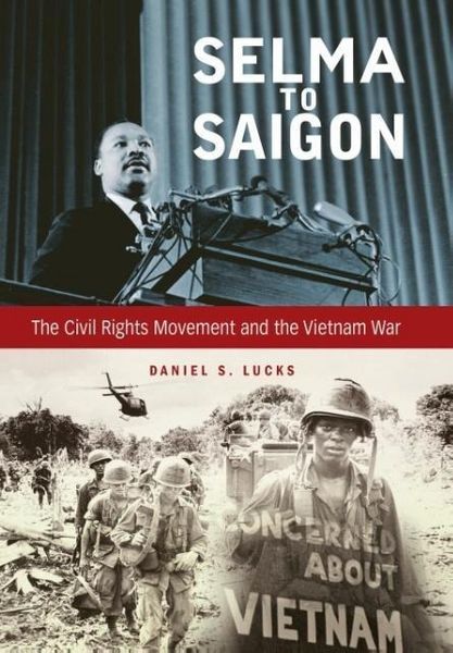 Produktbild: Lucks, D: Selma to Saigon