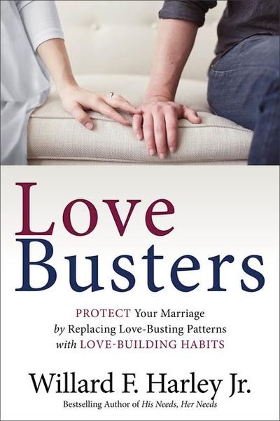 Produktbild: Love Busters