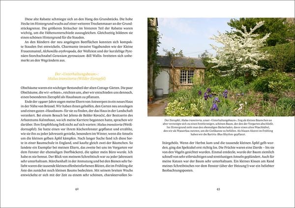 Produktbild: Mein wunderbarer Cottage-Garten