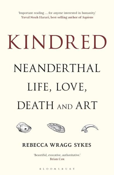 Produktbild: Kindred